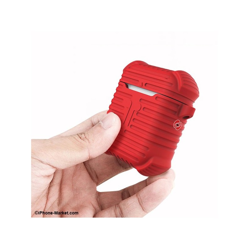 قاب سیلیکونی ایرپاد برند Coteetci