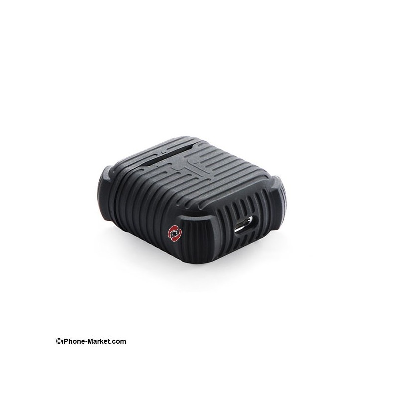 قاب سیلیکونی ایرپاد برند Coteetci