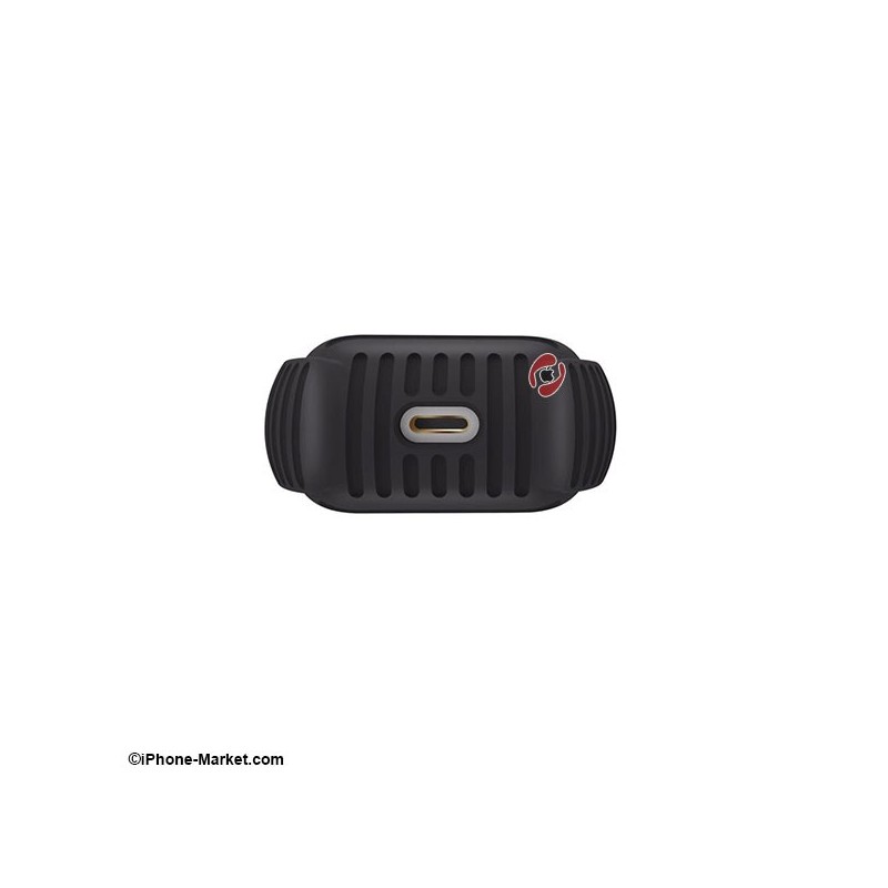 قاب سیلیکونی ایرپاد برند Coteetci