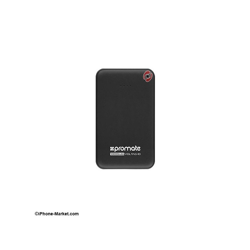 پاوربانک 10000 میلی آمپر مدل VolTag-10 برند Promate