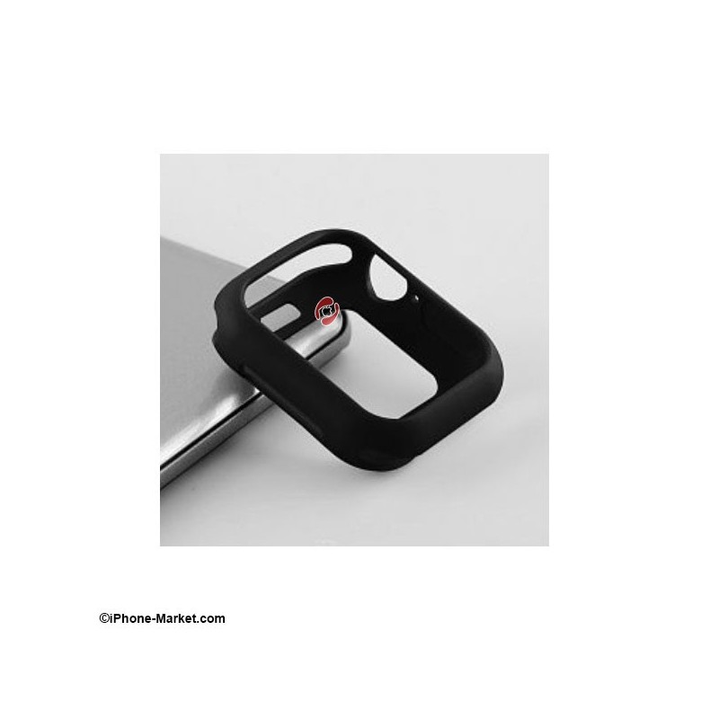 قاب ژله ای اپل واچ 40mm برند Coteetci