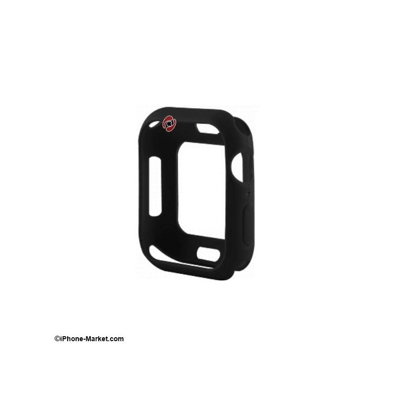 قاب ژله ای اپل واچ 40mm برند Coteetci