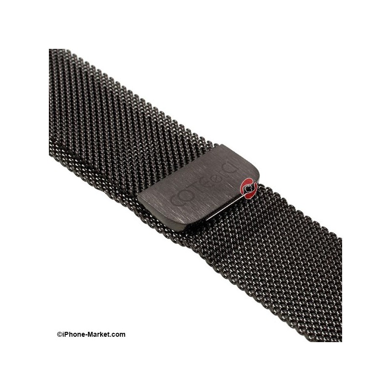 بند میلانس اپل واچ 38 و 40 میلیمتر برند Coteetci