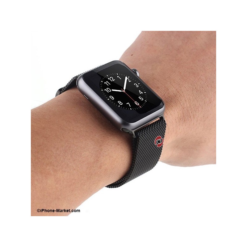 بند میلانس اپل واچ 38 و 40 میلیمتر برند Coteetci