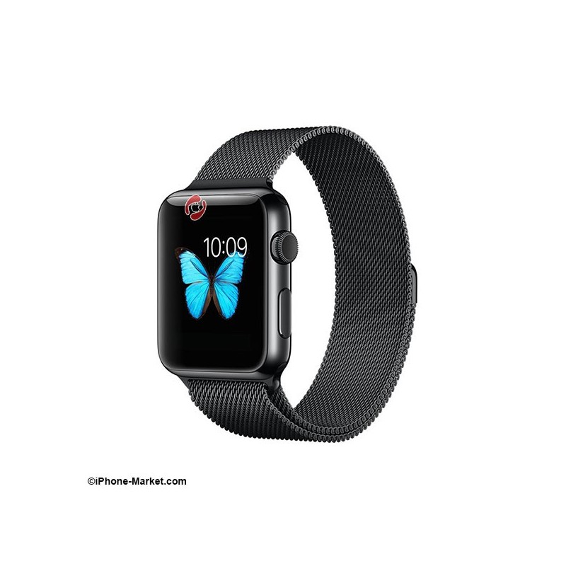 بند میلانس اپل واچ 38 و 40 میلیمتر برند Coteetci