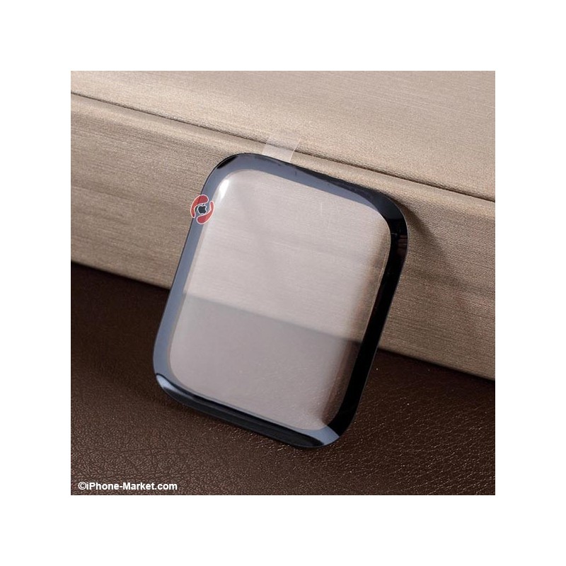 گلس 4D اپل واچ 40 میلیمتر برند Coteetci