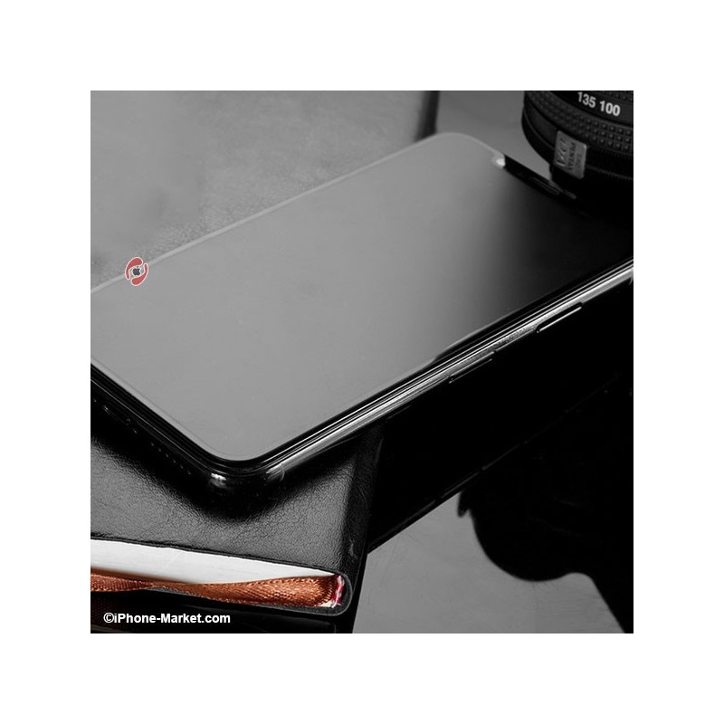 گلس مات فول کاور آیفون XR