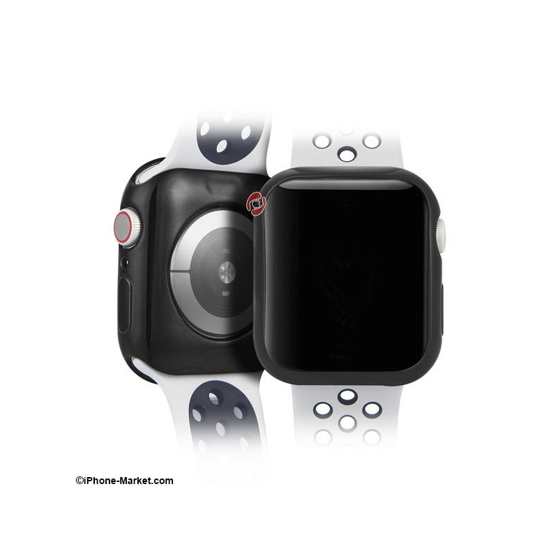 کاور ژله ای اپل واچ 40 میلیمتر برند Dux Ducis