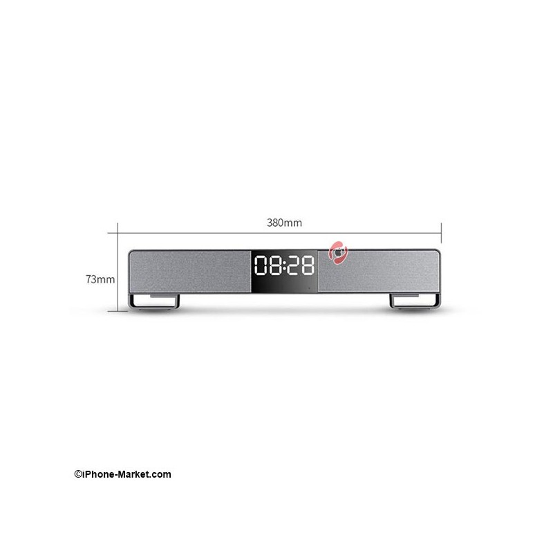 اسپیکر بلوتوث مدل JR-M05 برند Joyroom