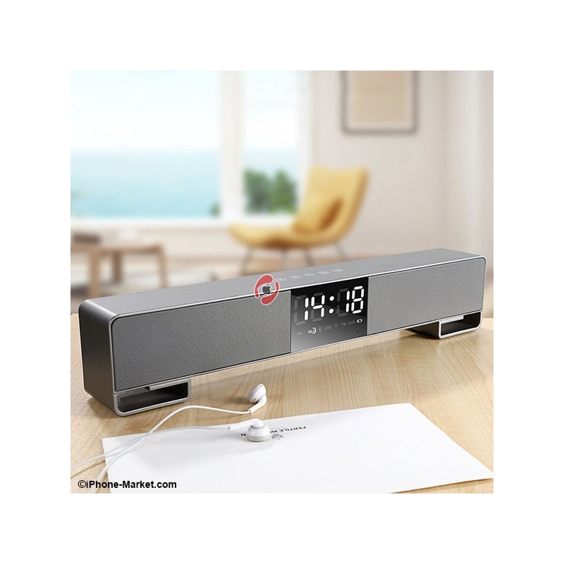 اسپیکر بلوتوث مدل JR-M05 برند Joyroom