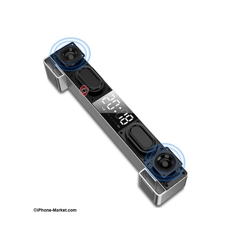 اسپیکر بلوتوث مدل JR-M05 برند Joyroom