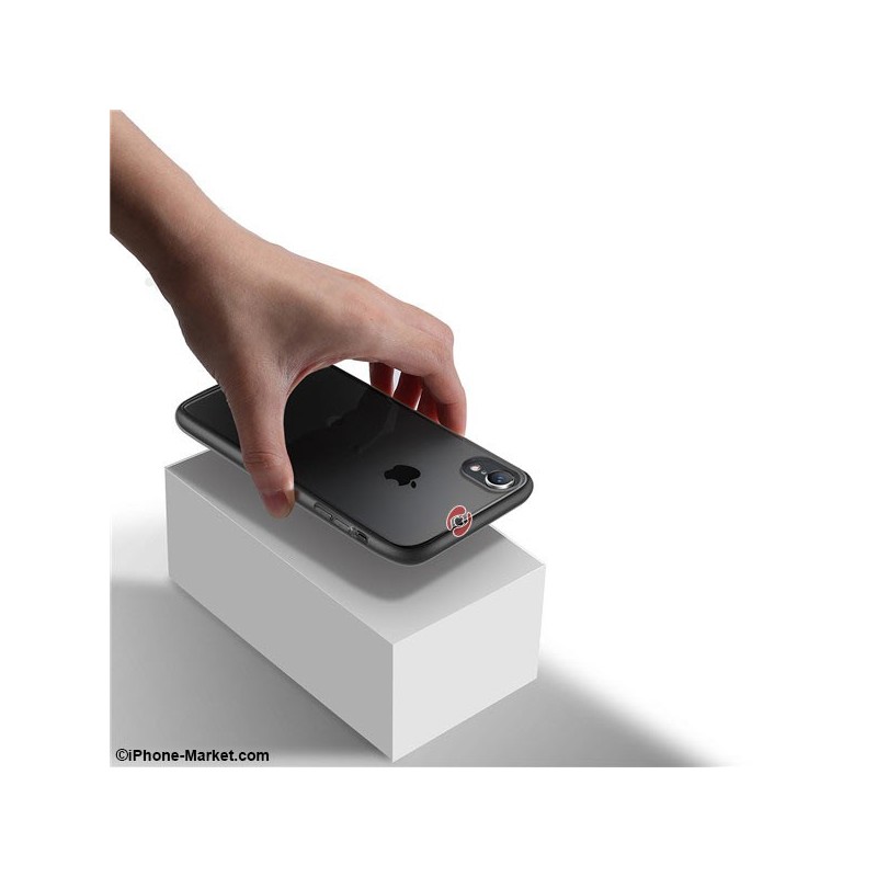 کاور ژله ای آیفون XR برند Dux Ducis