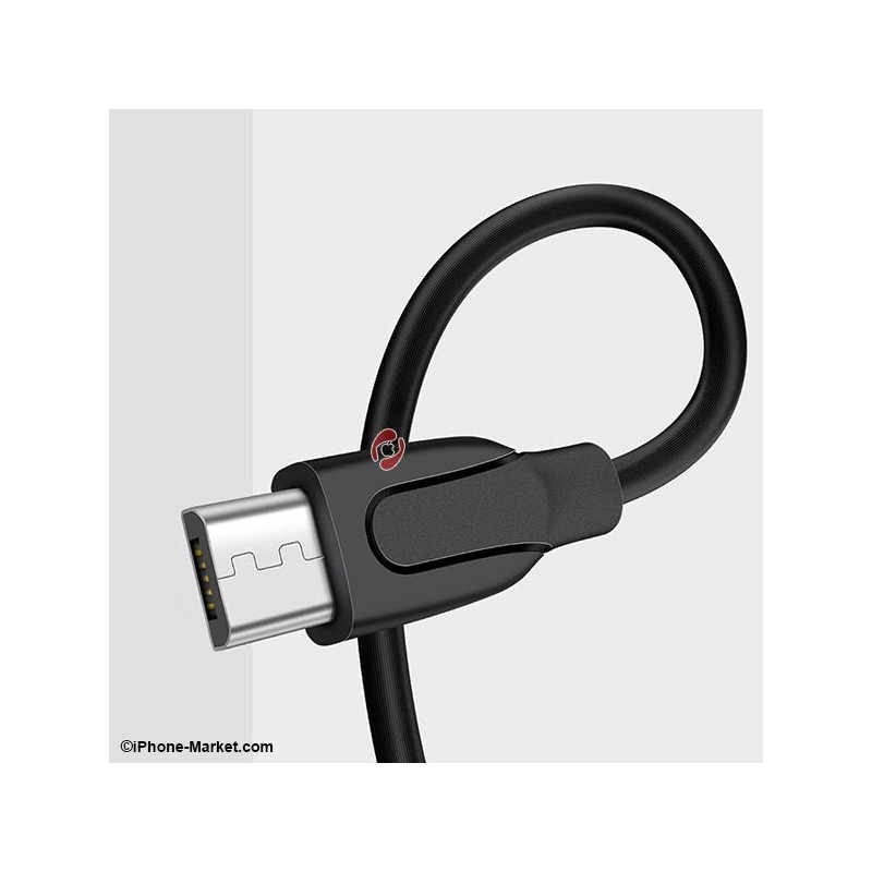 کابل میکرو 1 متری Joyroom S-M355