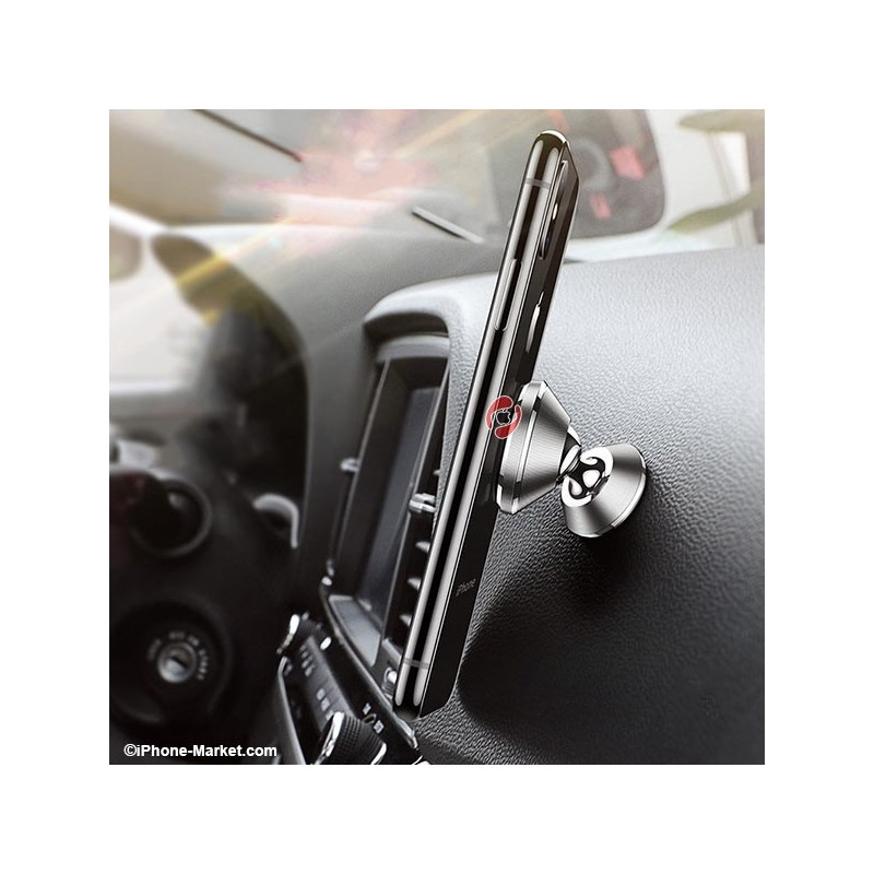 هولدر مگنتی موبایل مدل MG-ZS002 برند Joyroom