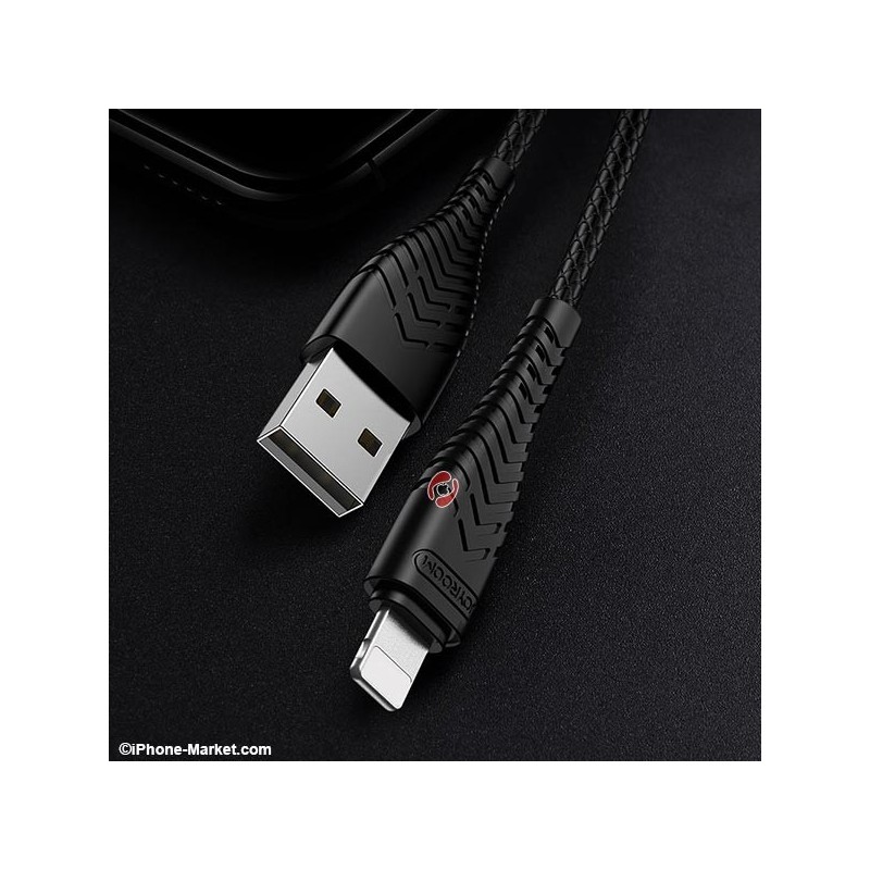 کابل لایتنینگ 1 متری مدل S-M353 برند Joyroom
