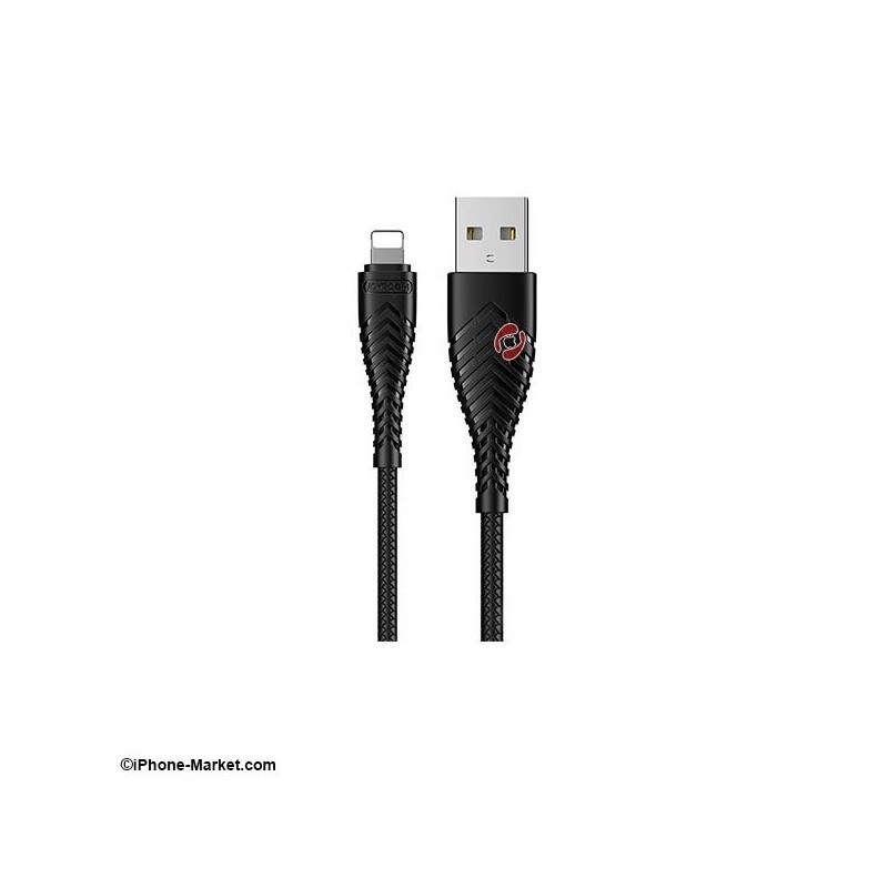 کابل لایتنینگ 1 متری مدل S-M353 برند Joyroom