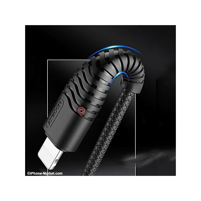 کابل لایتنینگ 1 متری مدل S-M353 برند Joyroom