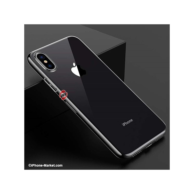 قاب ژله ای آیفون ایکس و ایکس اس TOTU Soft Series