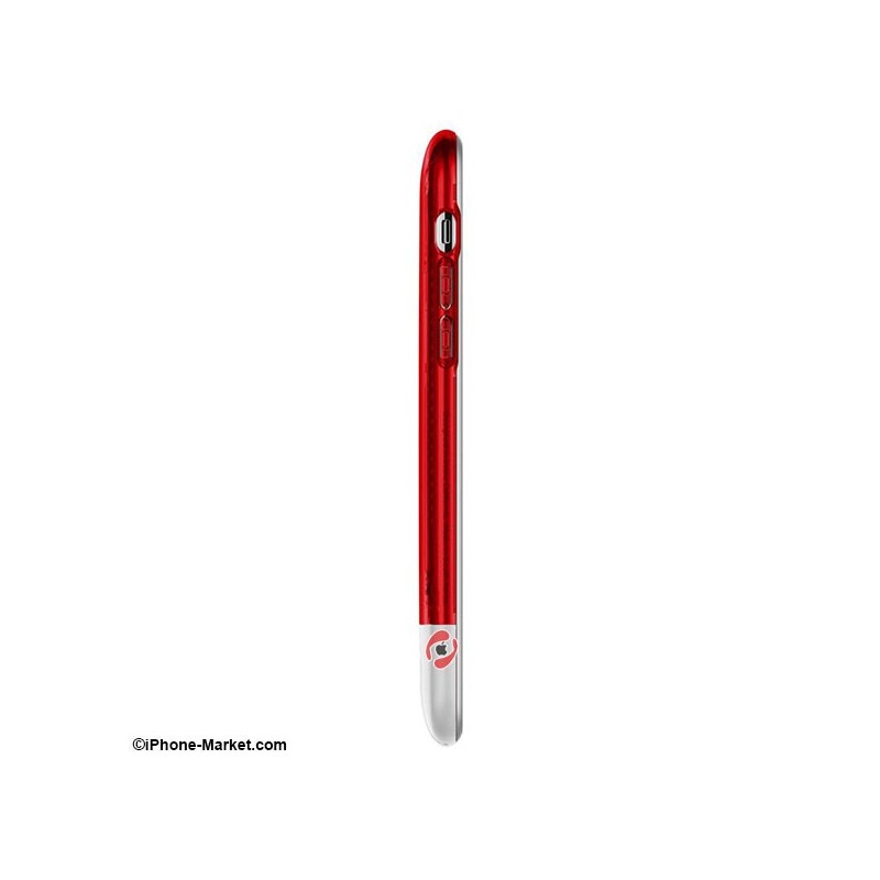 قاب کلاسیک آیفون ایکس اس مکس برند WUW K115