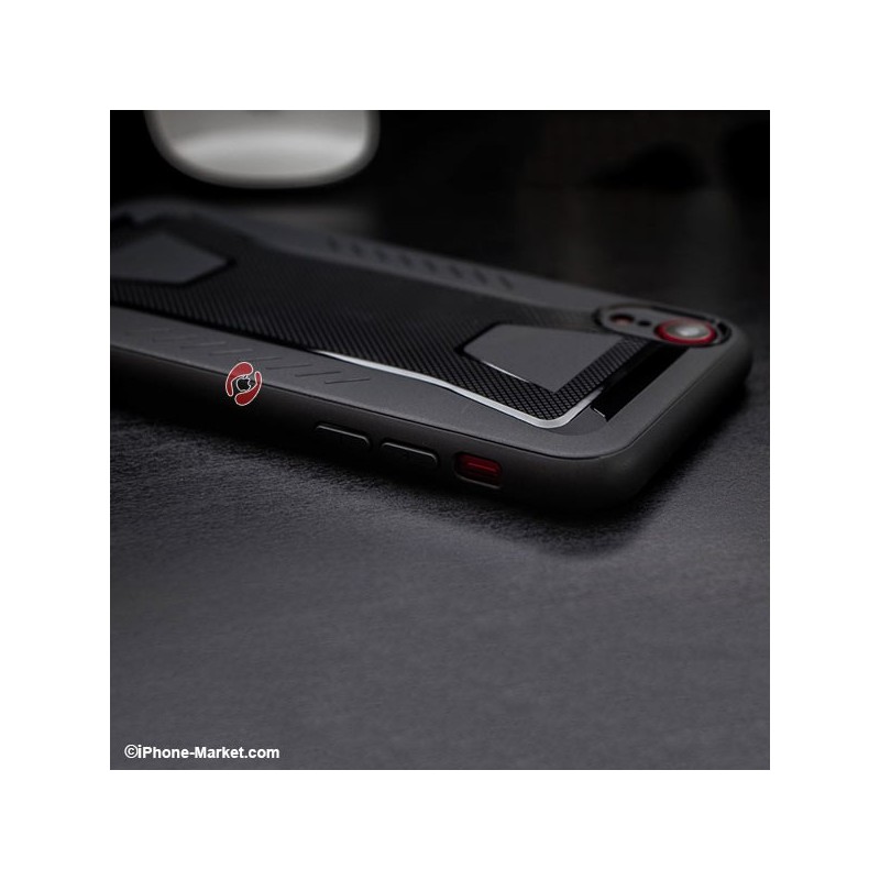 قاب آیفون ایکس آر iPaky Armor Series