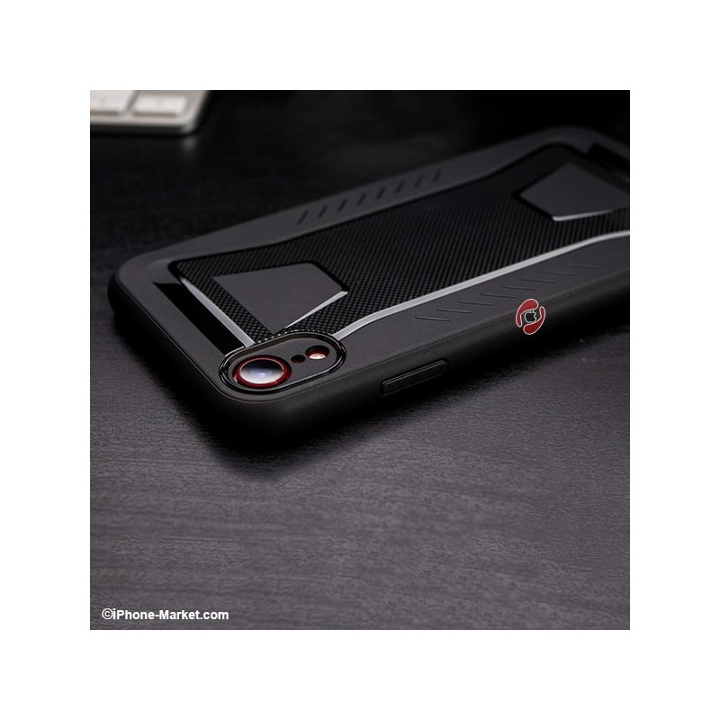 قاب آیفون ایکس آر iPaky Armor Series