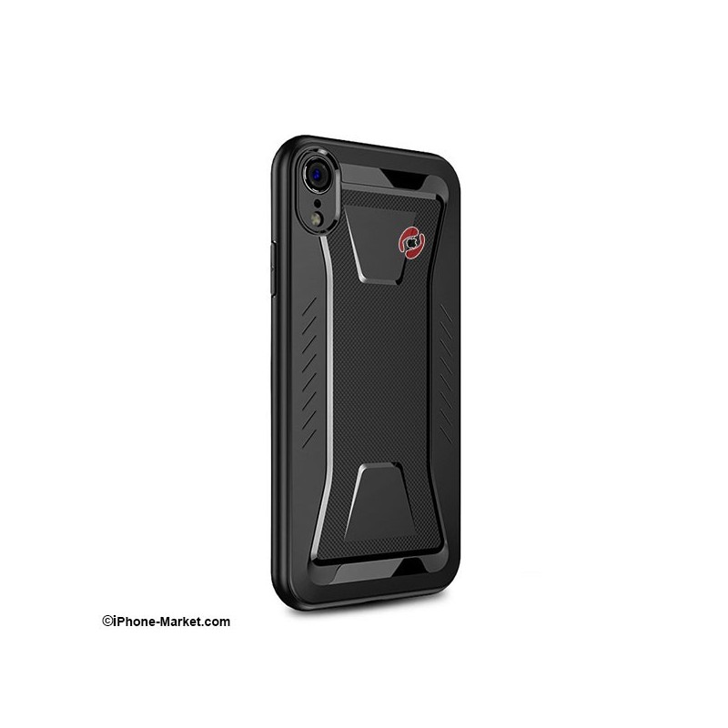 قاب آیفون ایکس آر iPaky Armor Series