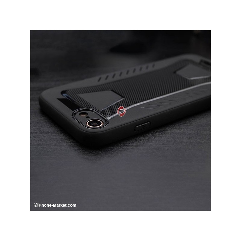 قاب آیفون 7 ، 8 ، اس ای 2 iPaky Armor Series