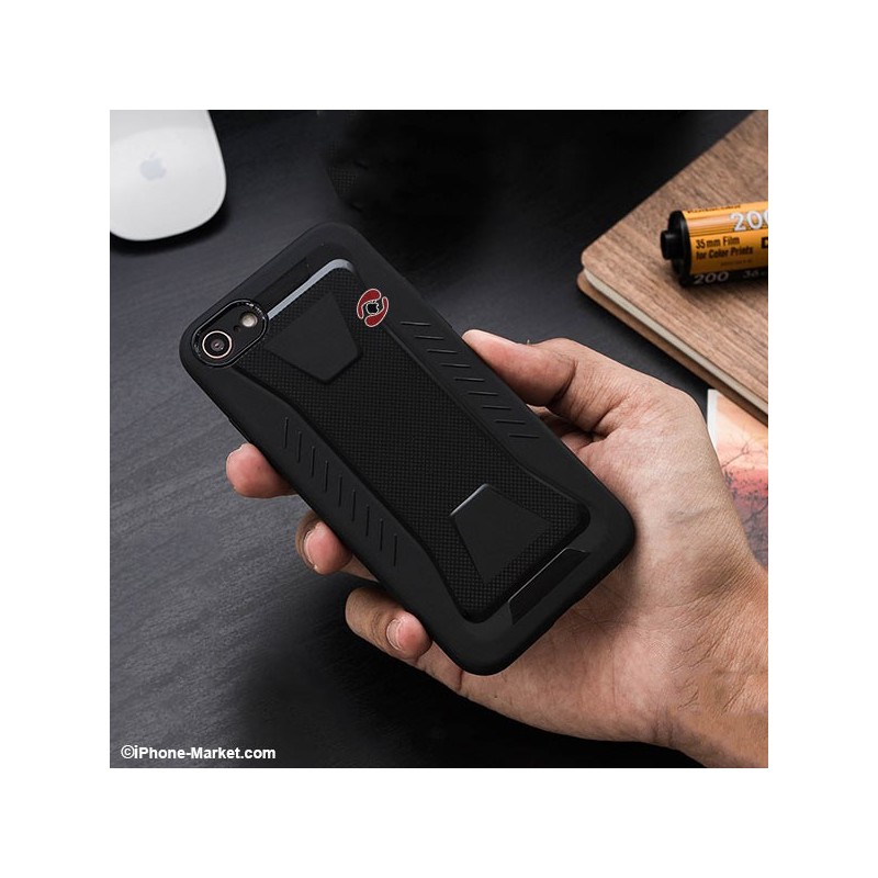قاب آیفون 7 ، 8 ، اس ای 2 iPaky Armor Series