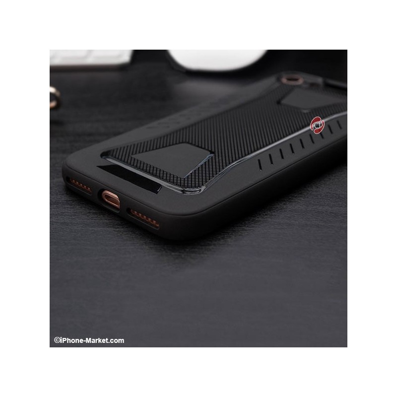 قاب آیفون 7 ، 8 ، اس ای 2 iPaky Armor Series