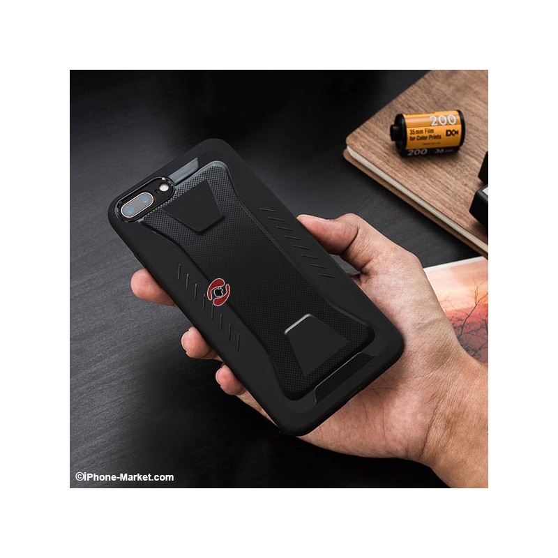 قاب آیفون 7 پلاس و 8 پلاس iPaky Armor Series