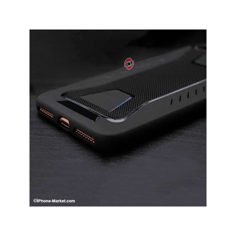 قاب آیفون 7 پلاس و 8 پلاس iPaky Armor Series