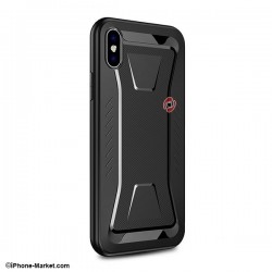 قاب آیفون ایکس و ایکس اس مدل Armor برند iPaky