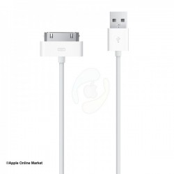 کابل اوریجینال Apple 30-pin to USB Cable