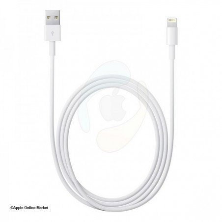 کابل لایتنینگ اوریجینال Apple Lightning to USB Cable