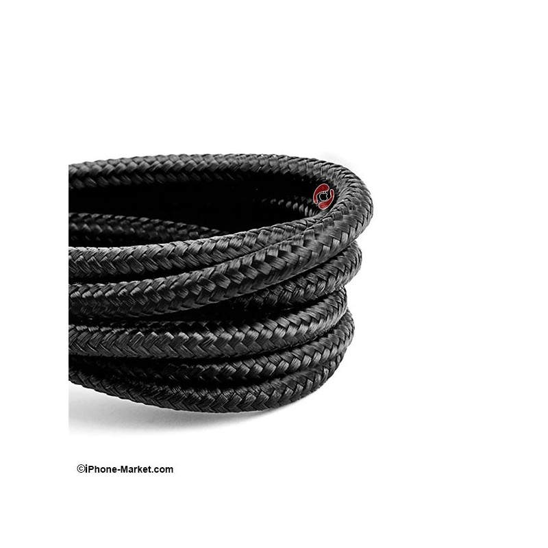 کابل لایتنینگ 2 متری مدل Cafule برند Baseus