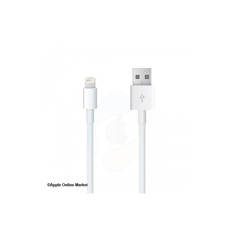 کابل اوریجینال Apple Lightning to USB Cable
