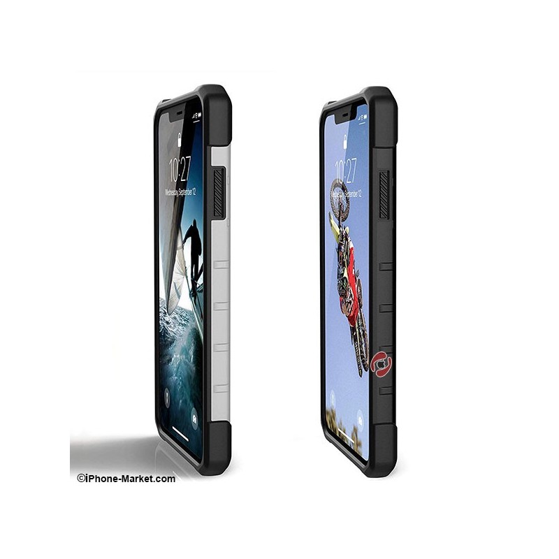 قاب آیفون ایکس اس مکس UAG PATHFINDER