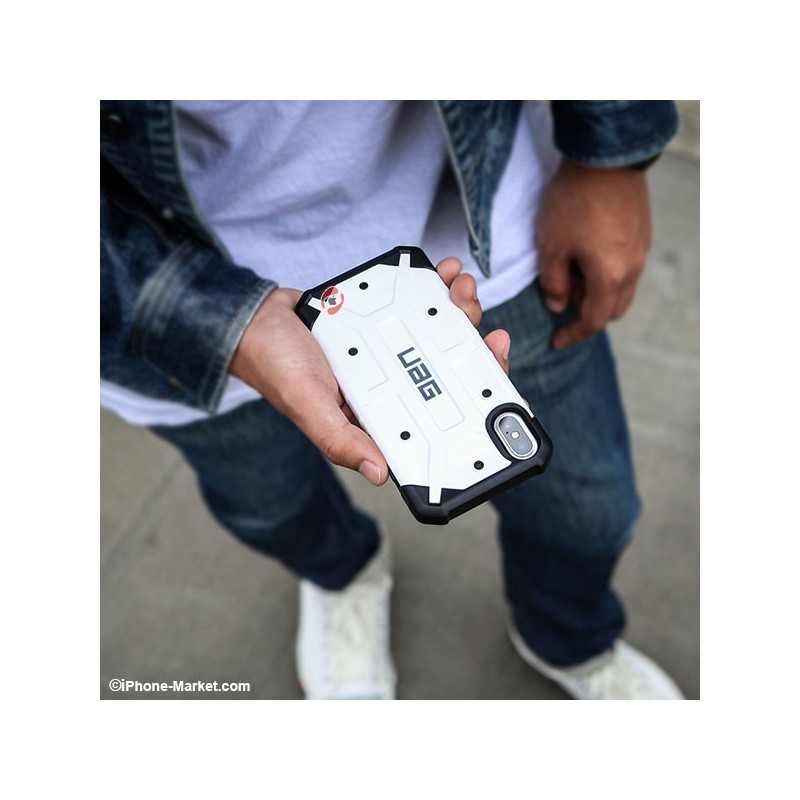 قاب آیفون ایکس اس مکس UAG PATHFINDER