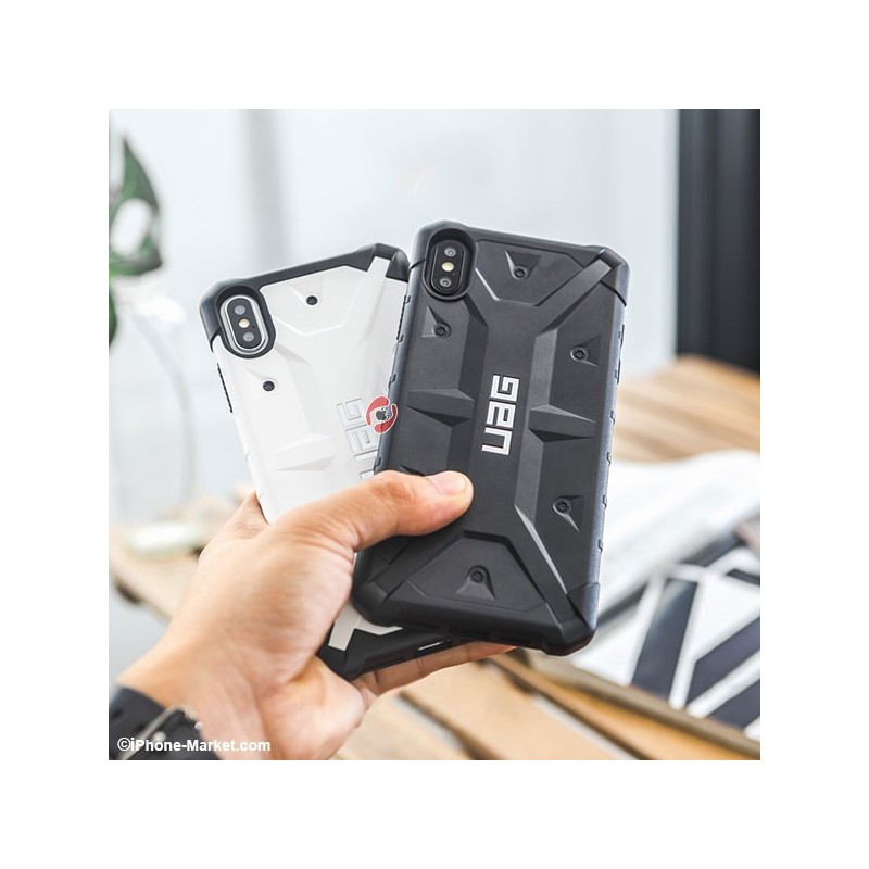 قاب آیفون ایکس اس مکس UAG PATHFINDER
