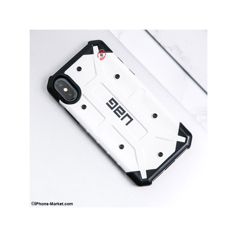 قاب آیفون ایکس اس مکس UAG PATHFINDER