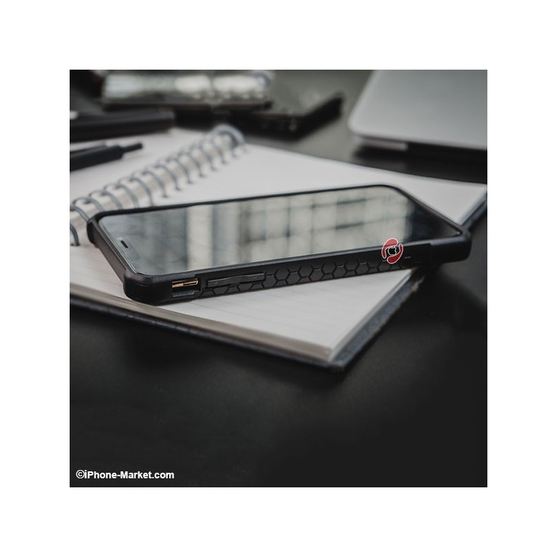 قاب آیفون ایکس و ایکس اس UAG Monarch