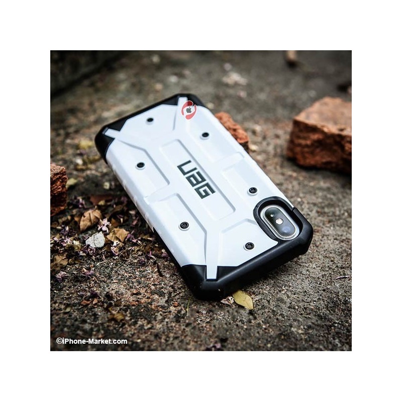 قاب آیفون ایکس و ایکس اس UAG PATHFINDER