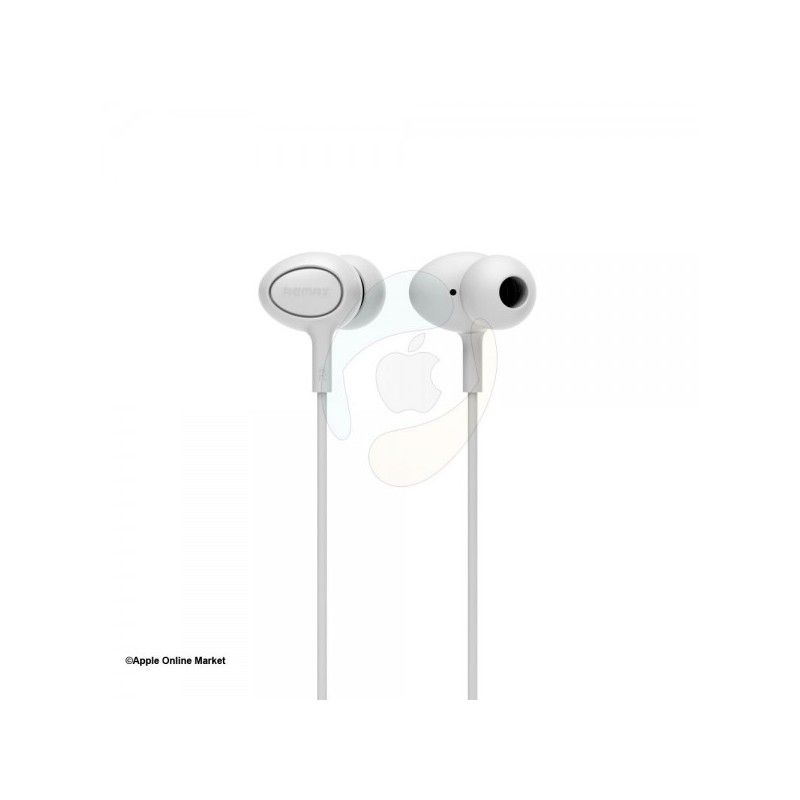 هدفون و هندزفری ریمکس مدل RM-515