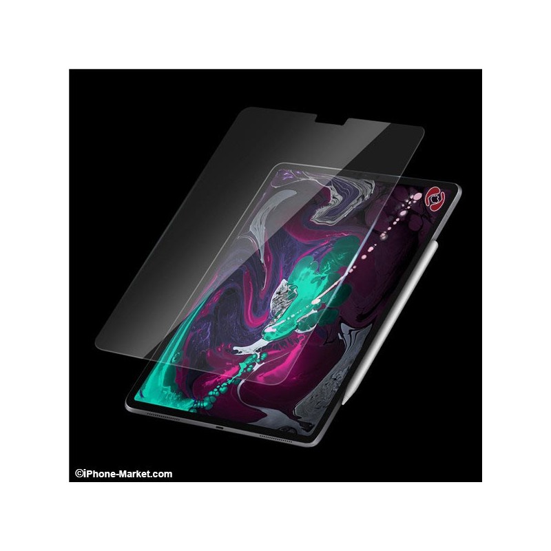 گلس آیپد پرو 11 اینچ نسل 1 / 2 / 3 برند Dux Ducis