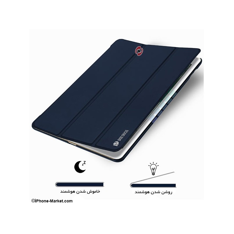 کیف آیپد مینی 4 و 5 برند Dux Ducis