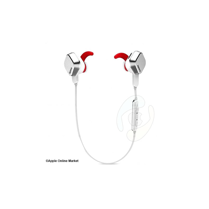 هدفون و هندزفری بلوتوث Remax Magnet Bluetooth Headset RB-S2