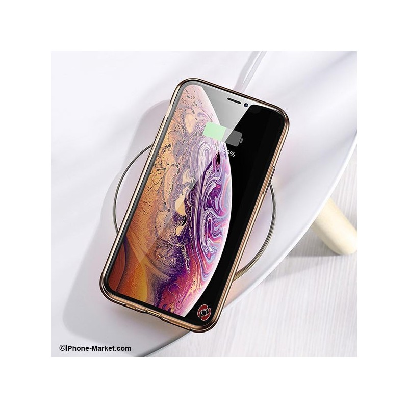 قاب ژله ای آیفون 11 پرو مکس برند Totu