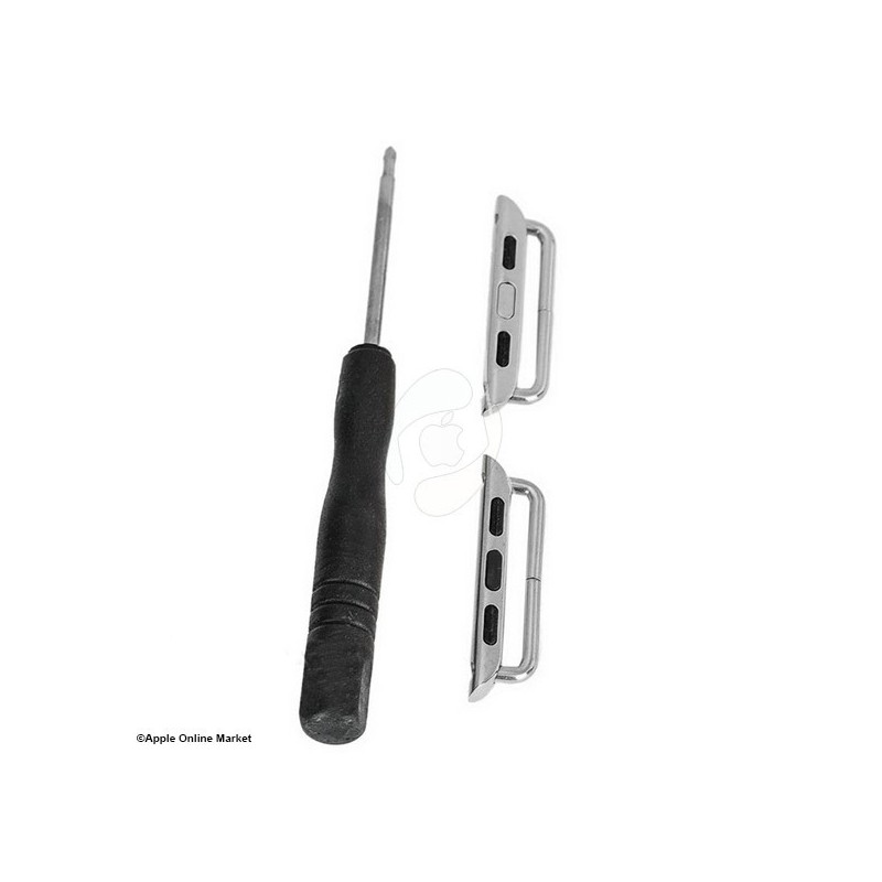 کانکتور بند اپل واچ 38 / 40 / 41 میلیمتر