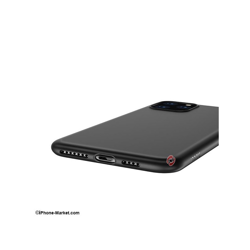 قاب TPU آیفون 11 پرو مکس Hoco Fascination