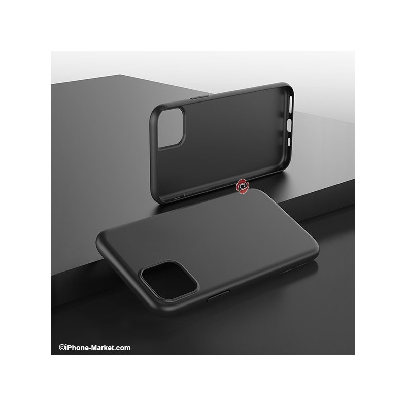 قاب TPU آیفون 11 پرو مکس Hoco Fascination